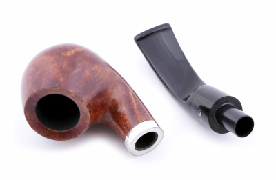 Трубка Gasparini Enrico, Форма 19