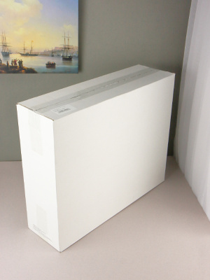 Модель парусника Черная Жемчужина Модель парусника Черная Жемчужина