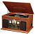 Виниловый проигрыватель Victrola VTA-200B (уценка)