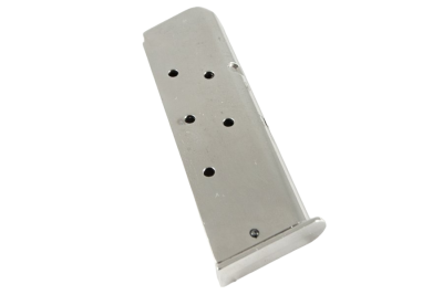 Макет. Пистолет Colt M1911A1 .45 (США, 1911 г.), разборный, арт.6312