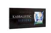 Карты Таро. "Kabbalistic Visions" / Каббалистические видения, Schiffer Publishing