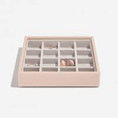 Лоток LC Designs для хранения шармов арт.73769, розовый