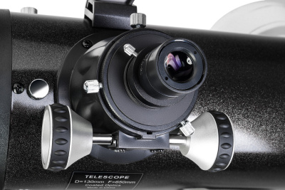 Телескоп Sky-Watcher P130650AZ-GO2 SynScan GOTO