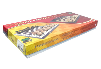 Шахматы "Королевские 50", Madon, (деревянные, Польша) Шахматы "Королевские 50", Madon, (деревянные, Польша)