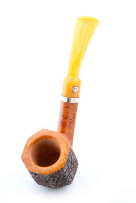 Трубка Mastro de Paja Unica