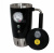Автокружка MUGНУМ 12V/USB, черная