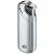 Зажигалка Colibri Mystique Satin Silver & Polished Silver