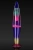 Лава лампа Amperia Rocket Rainbow (35 см)