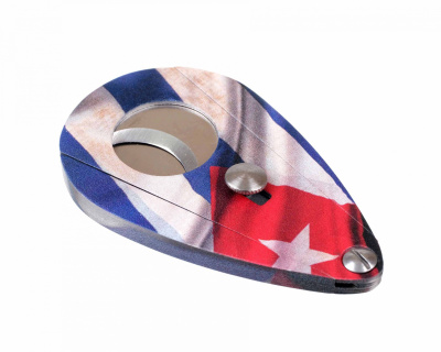 Гильотина Passatore, Куба Гильотина Passatore, Куба