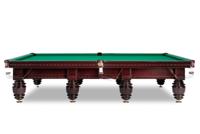 Стол / пирамида "Turnus" 12 ф, борта дуб (махагон)