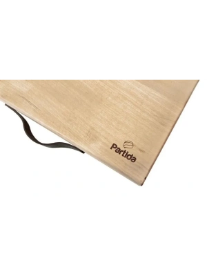 Кейс из бука на 300 фишек для покера, Partida