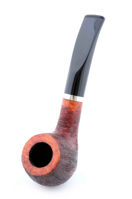 Трубка Molina Varese Pettinata, Форма 5