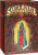 Карты Таро "Santa Muerte Tarot" Lo Scarabeo / Таро Святой Смерти