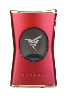 Гильотина Colibri, красная-золото, CU225T5 Гильотина Colibri, красная-золото, CU225T5