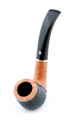 Трубка Mastro de Paja Unica Трубка Mastro de Paja Unica