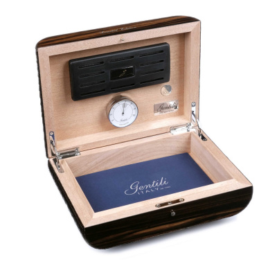 Набор сигарных аксессуаров Gentili Набор сигарных аксессуаров Gentili