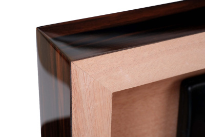 Хьюмидор Gentili Incavo на 50 сигар, SVH09-Incavo