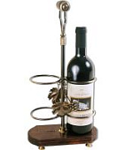 Подставка под бутылки Подставка под бутылки