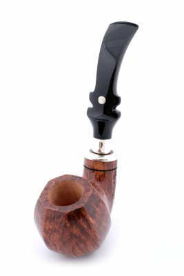 Трубка Mastro de Paja Unica, Юбилейная 45 Лет компании, в шкатулке Трубка Mastro de Paja Unica, Юбилейная 45 Лет компании, в шкатулке