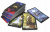 Карты Таро. "Witches Tarot Set"/ Таро Ведьм, Llewellyn