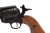Макет. Револьвер Кольт CAL.45 PEACEMAKER 4,75" ("Миротворец") (США, 1873 г.), черный
