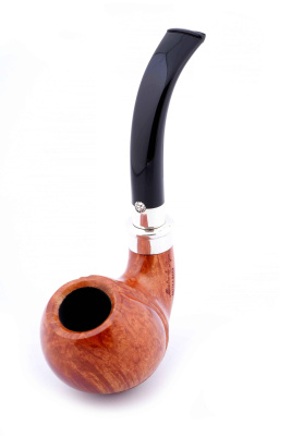 Трубка Mastro de Paja Unica, в шкатулке