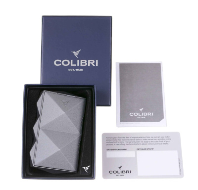 Гильотина Colibri Quasar SV-cut (двойного действия), Оружейная сталь Гильотина Colibri Quasar SV-cut (двойного действия), Оружейная сталь