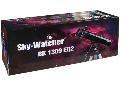 Телескоп Sky-Watcher BK 1309EQ2 Телескоп Sky-Watcher BK 1309EQ2