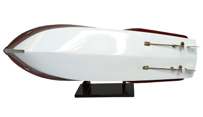 Катер "SUPER Riva Lamborghini", арт.SB5913P-50 Катер "SUPER Riva Lamborghini", арт.SB5913P-50