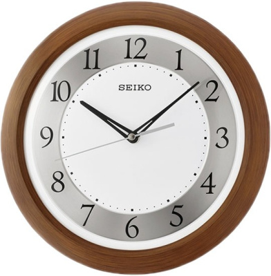 Настенные часы Seiko QXA702BN