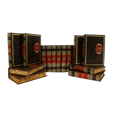 Книга Библиотека мировой литературы для детей (в 58-ми томах), арт.3333м
