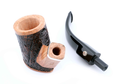 Трубка Mastro de Paja Unica Stand-Up Трубка Mastro de Paja Unica Stand-Up