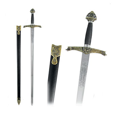 Меч Ланцелота