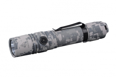 Fenix PD35 V2.0 Digital Camo Edition (XP-L HI V3, 1000 lm, 18650/CR123A)