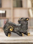 Статуэтка Черная Пантера