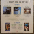 Виниловая пластинка Крис де Бург, CHRIS DE BURGH, Into the Light, бу