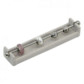 Держатель для шармов LC Designs Stackers 73771,  светлый тауп
