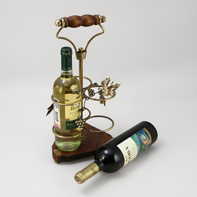 Подставка под бутылки вина Подставка под бутылки вина