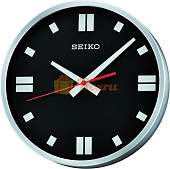 Стильные настенные часы Seiko, QXA566TL