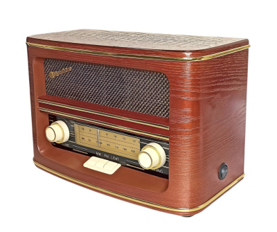 Радиоприемник Roadstar HRA-1500N (FM/MW)