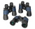 Бинокль Levenhuk Discovery New Gator 20x50