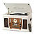 Виниловый проигрыватель Victrola VTA-750