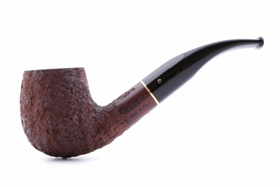 Трубка Barontini Raffaello Rustic Brown, Форма 233