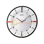Современные настенные часы Seiko, QXA468K