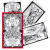 Карты Таро: "The Hermetic Tarot by Godfrey Dowson"