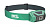 Фонарь налобный PETZL ACTIK Green зеленый 2022, 450 лм
