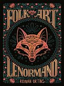 Карты Таро "Folk Art Lenormand" US Games / Народное творчество Ленорман Карты Таро "Folk Art Lenormand" US Games / Народное творчество Ленорман