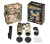 Бинокль Levenhuk Camo Maple 10x42 с сеткой