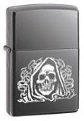 Зажигалка Zippo The Dark Side