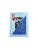Карты для покера Texas Poker 100% пластик, Италия, синяя рубашка